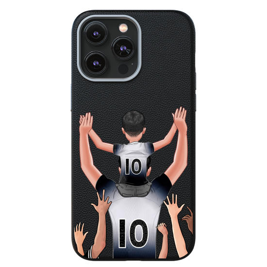 Fascino - Corinthians - Pai Alvinegro Torcedor