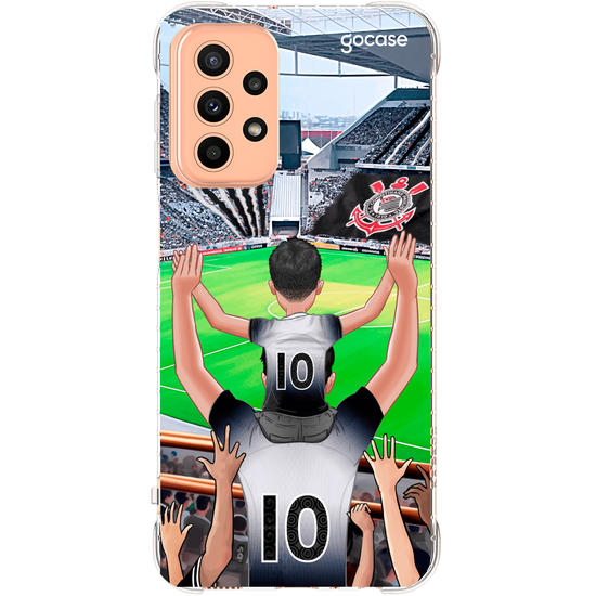  Corinthians - Pai Alvinegro Torcedor