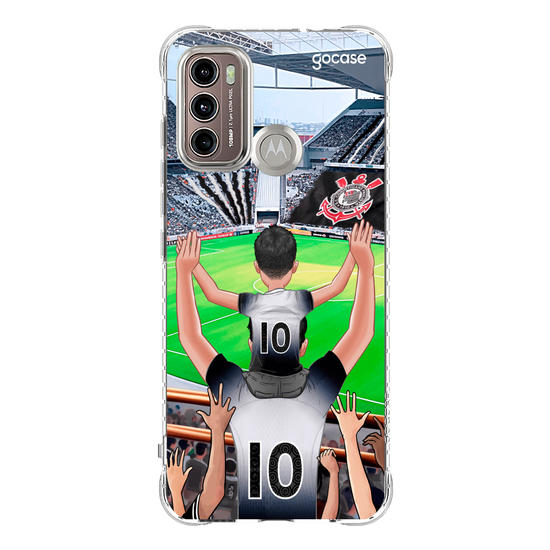  Corinthians - Pai Alvinegro Torcedor