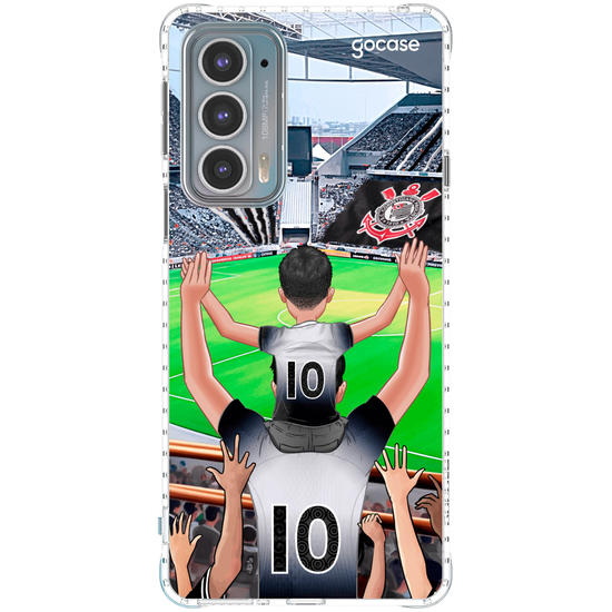  Corinthians - Pai Alvinegro Torcedor