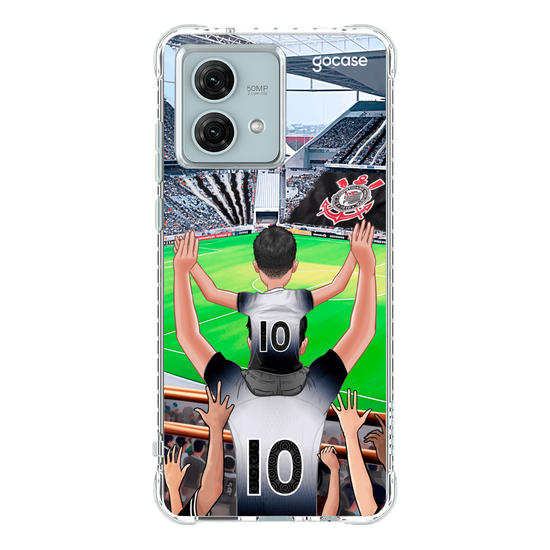  Corinthians - Pai Alvinegro Torcedor