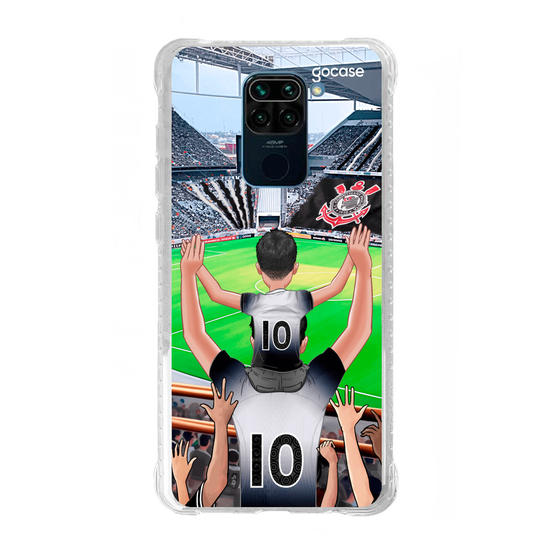  Corinthians - Pai Alvinegro Torcedor