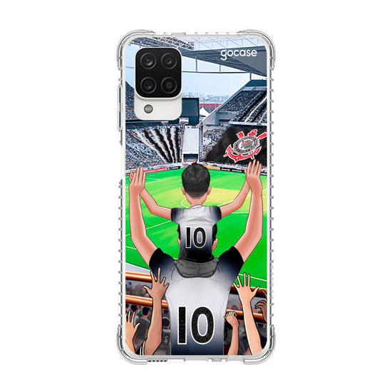  Corinthians - Pai Alvinegro Torcedor