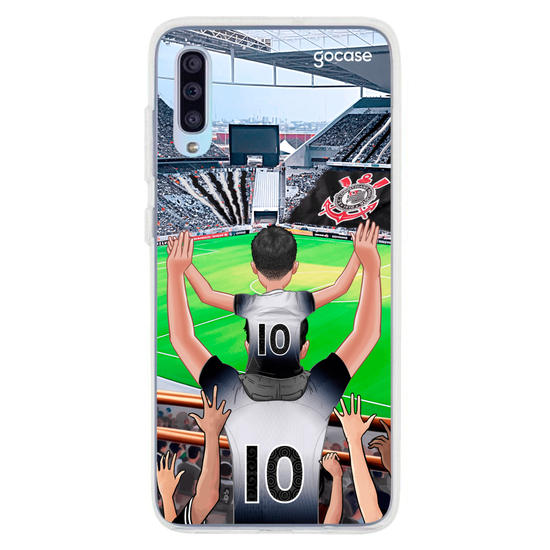  Corinthians - Pai Alvinegro Torcedor