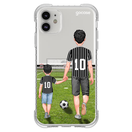  Corinthians - Pai e Filho(a) Alvinegro 2026