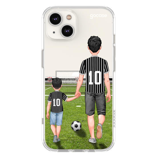  Corinthians - Pai e Filho(a) Alvinegro 2026