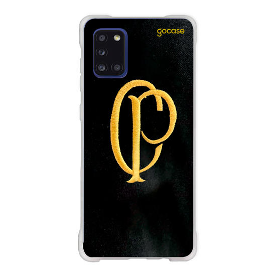  Corinthians - Patch Retro