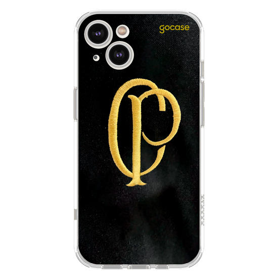  Corinthians - Patch Retro