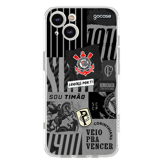  Corinthians - Pattern Corinthiano