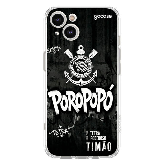  Corinthians - Poropopó