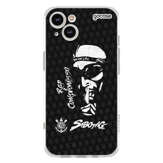  Corinthians - Sabotage Rap é Compromisso