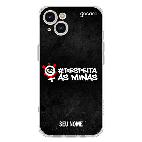 Corinthians - Respeita as Minas