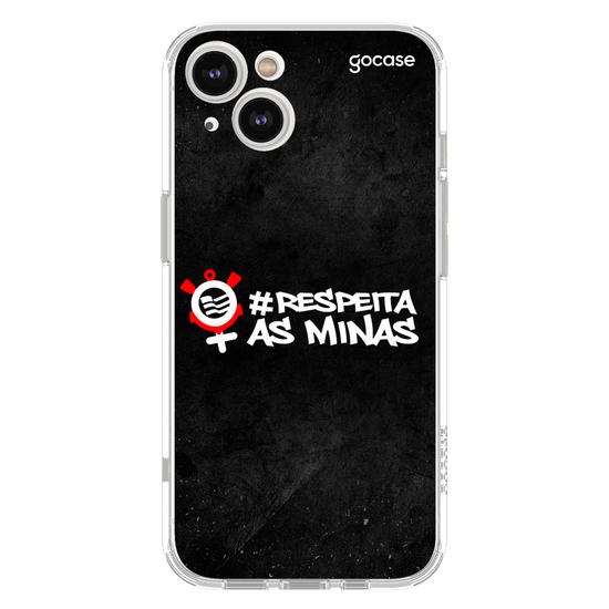 Corinthians - Respeita as Minas