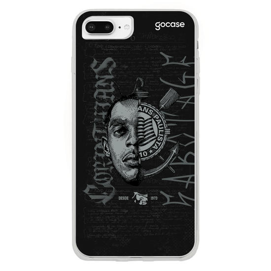  Corinthians - Sabotage All Black