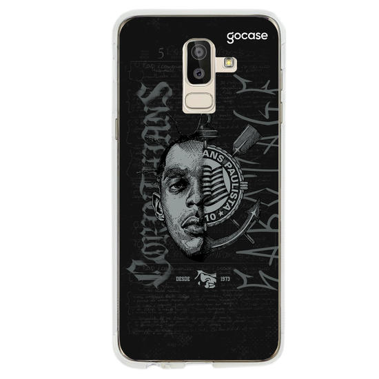  Corinthians - Sabotage All Black