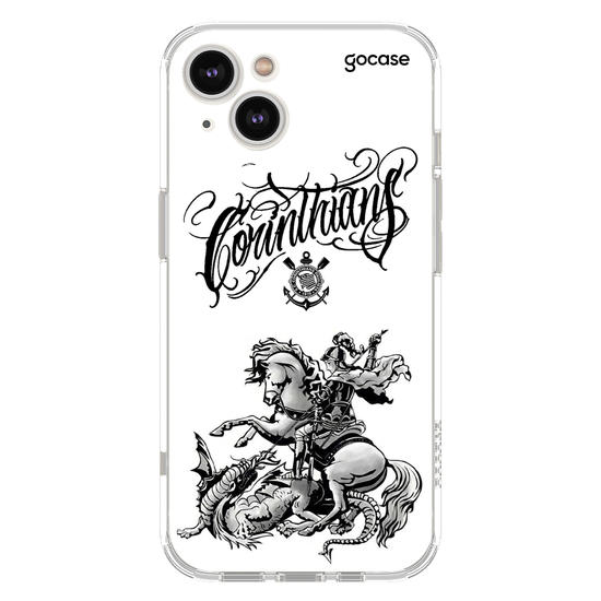  Corinthians - São Jorge