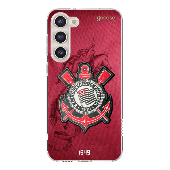  Corinthians - Salve Jorge