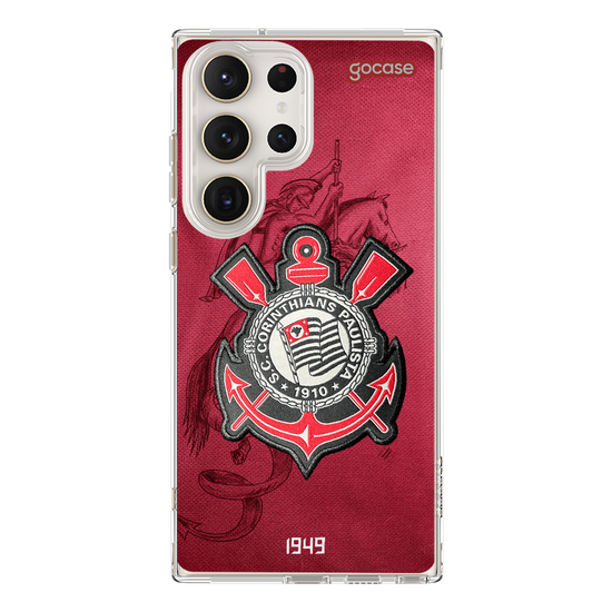  Corinthians - Salve Jorge