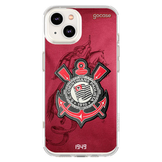  Corinthians - Salve Jorge