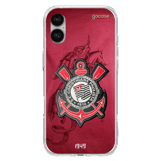  Corinthians - Salve Jorge