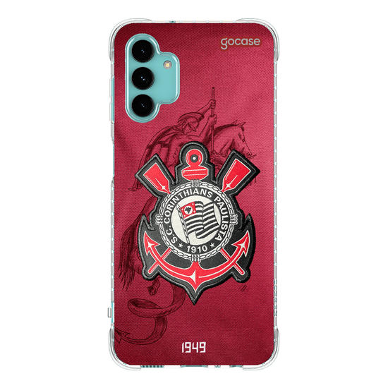 Corinthians - Salve Jorge  Corinthians - Salve Jorge