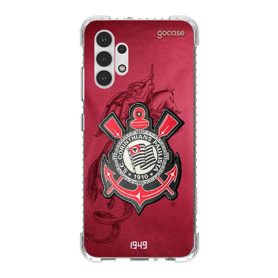 Corinthians - Salve Jorge  Corinthians - Salve Jorge