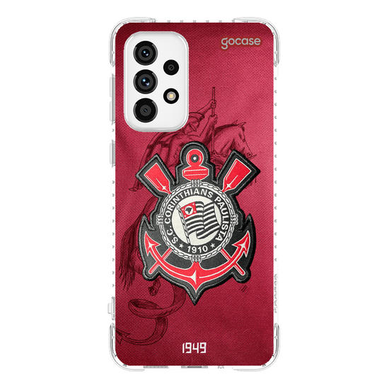 Corinthians - Salve Jorge  Corinthians - Salve Jorge