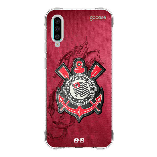 Corinthians - Salve Jorge  Corinthians - Salve Jorge