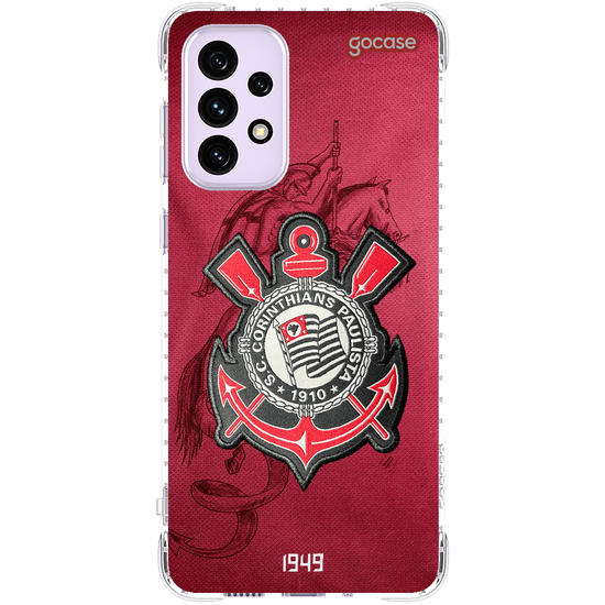 Corinthians - Salve Jorge  Corinthians - Salve Jorge