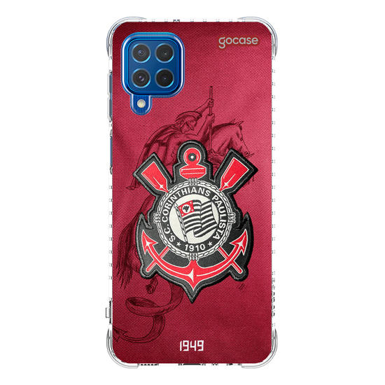 Corinthians - Salve Jorge  Corinthians - Salve Jorge