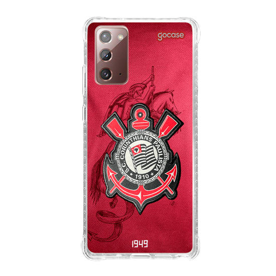 Corinthians - Salve Jorge  Corinthians - Salve Jorge