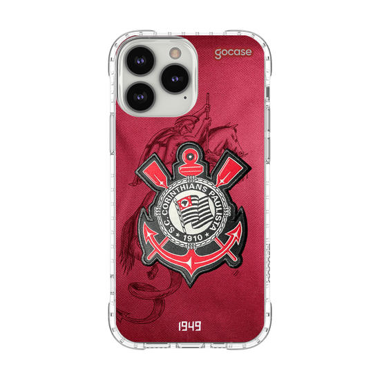  Corinthians - Salve Jorge