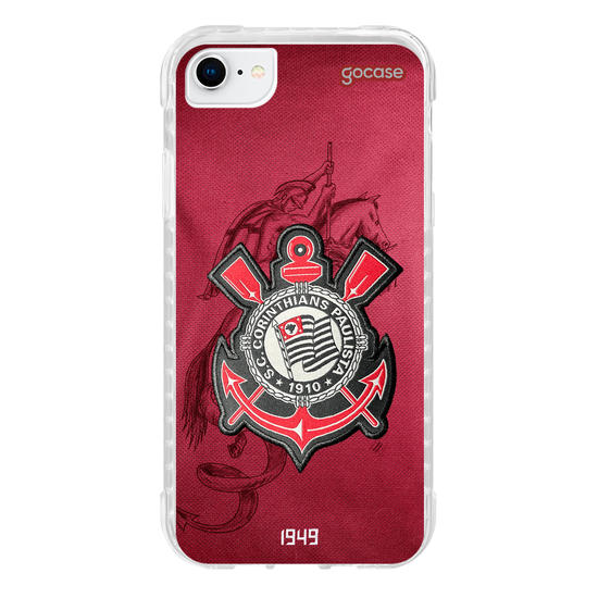 Corinthians - Salve Jorge  Corinthians - Salve Jorge