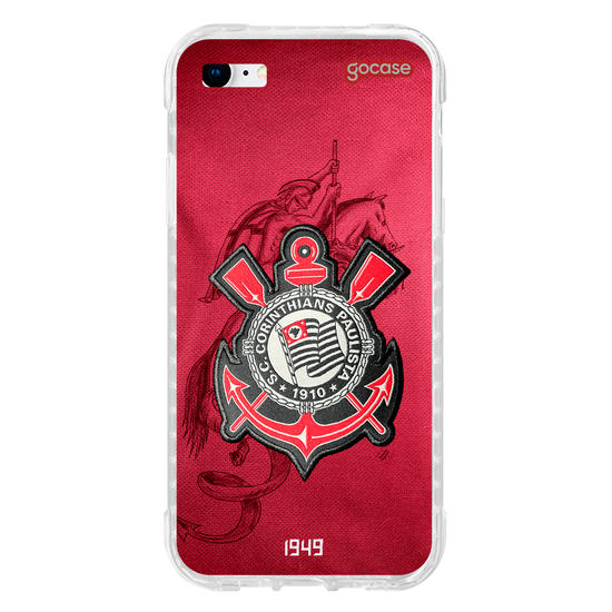 Corinthians - Salve Jorge  Corinthians - Salve Jorge