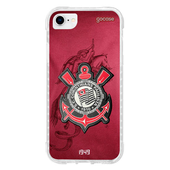 Corinthians - Salve Jorge  Corinthians - Salve Jorge