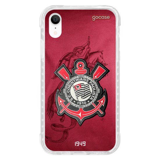 Corinthians - Salve Jorge  Corinthians - Salve Jorge