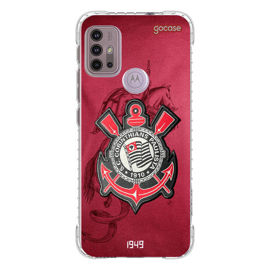 Corinthians - Salve Jorge  Corinthians - Salve Jorge