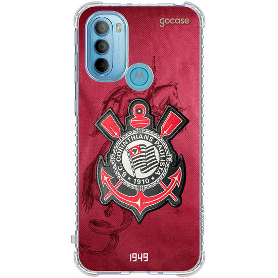 Corinthians - Salve Jorge  Corinthians - Salve Jorge