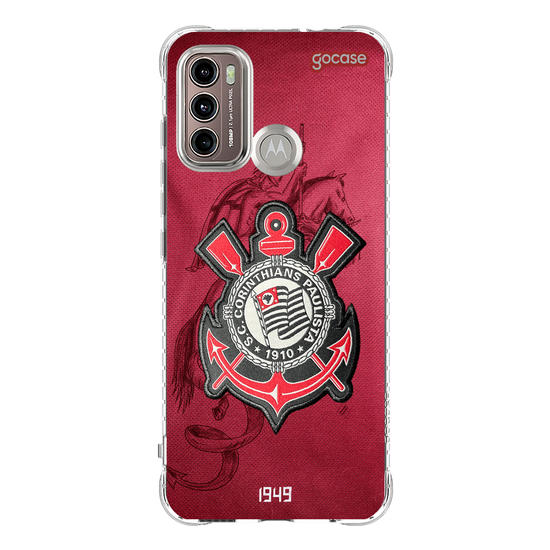 Corinthians - Salve Jorge  Corinthians - Salve Jorge