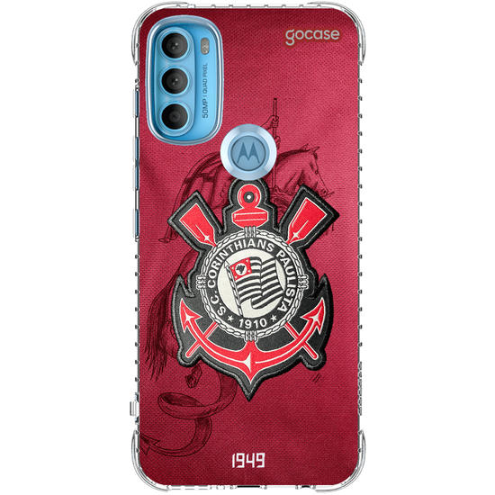 Corinthians - Salve Jorge  Corinthians - Salve Jorge