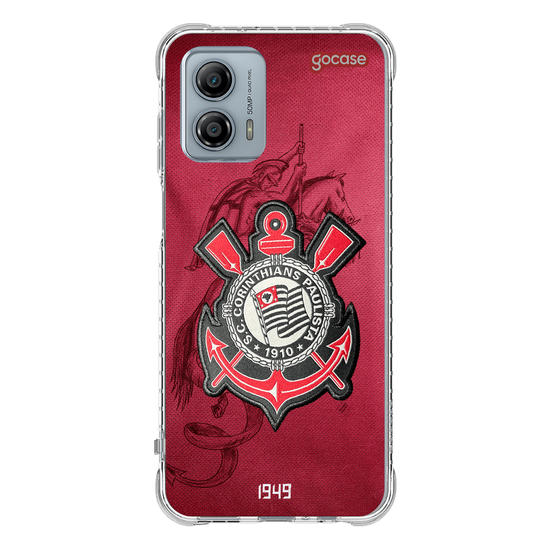  Corinthians - Salve Jorge