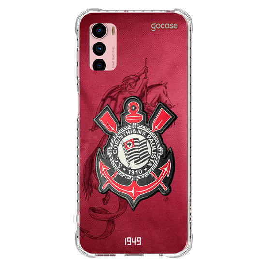 Corinthians - Salve Jorge  Corinthians - Salve Jorge