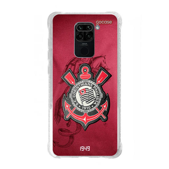 Corinthians - Salve Jorge  Corinthians - Salve Jorge