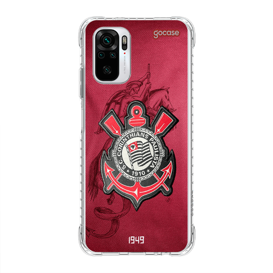  Corinthians - Salve Jorge