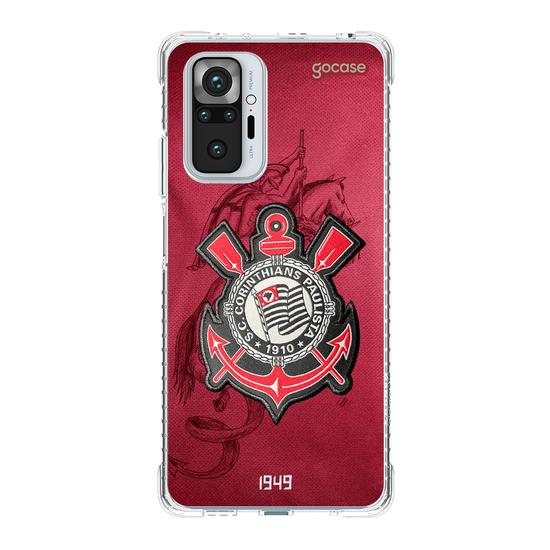 Corinthians - Salve Jorge  Corinthians - Salve Jorge