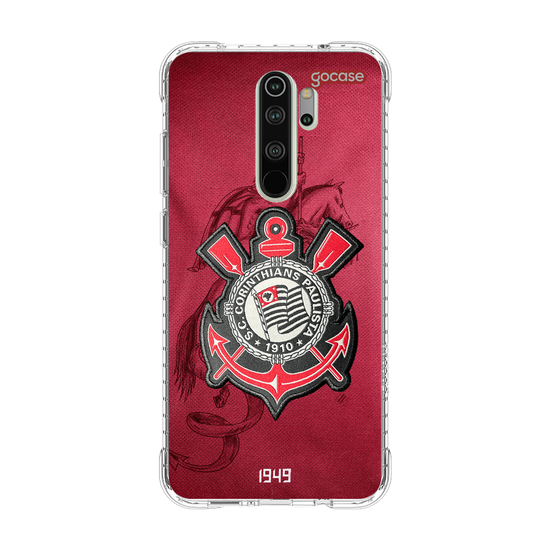 Corinthians - Salve Jorge  Corinthians - Salve Jorge