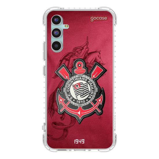  Corinthians - Salve Jorge