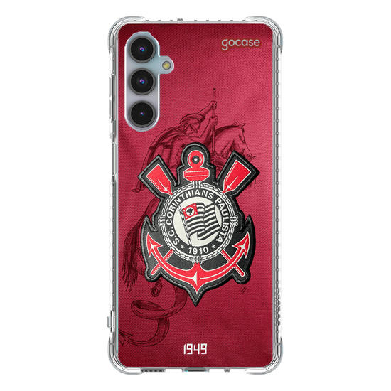 Corinthians - Salve Jorge  Corinthians - Salve Jorge