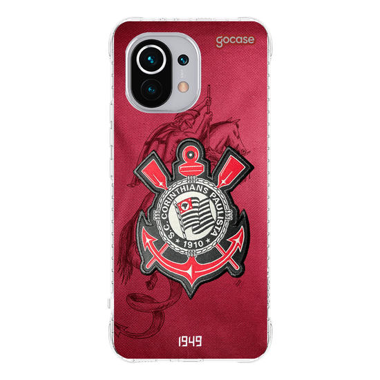 Corinthians - Salve Jorge  Corinthians - Salve Jorge