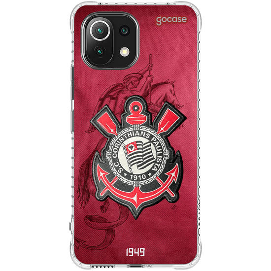 Corinthians - Salve Jorge  Corinthians - Salve Jorge